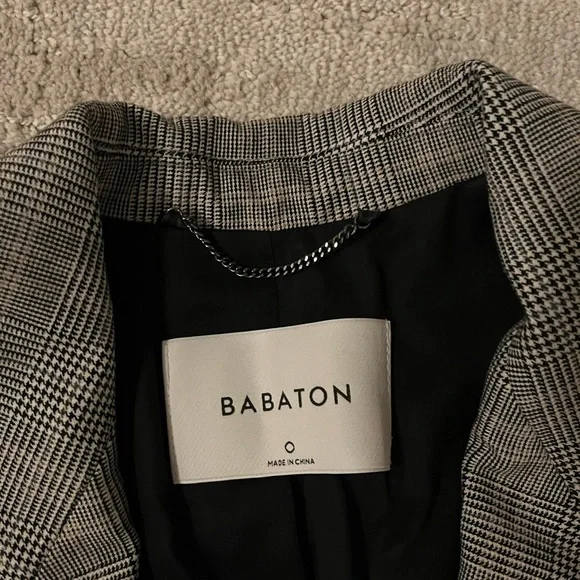 BABATON clueless set - Picture 3 of 6